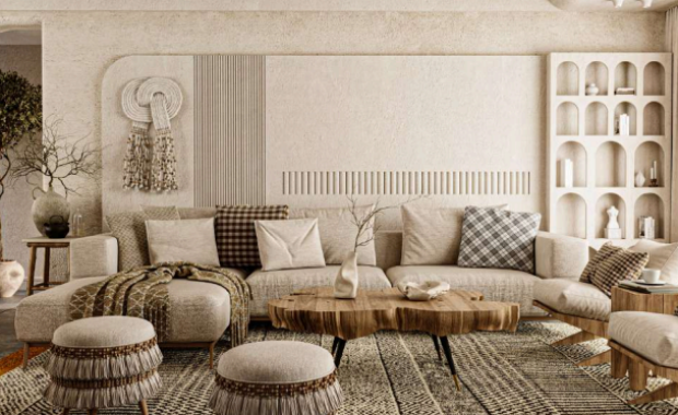 LIVINGROOM