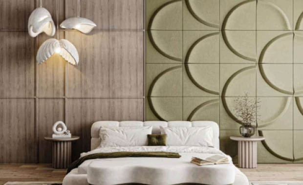 BEDROOMS