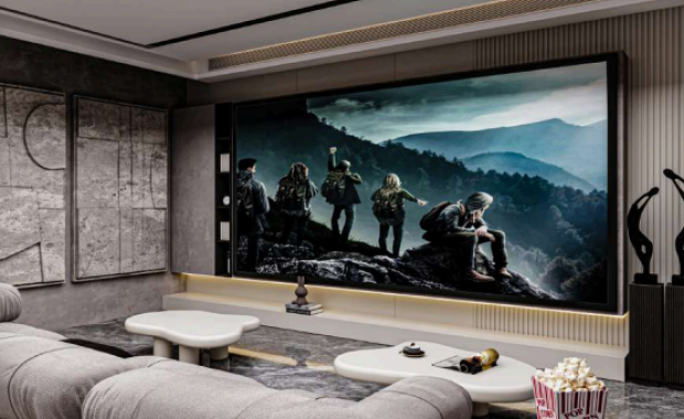 CINEMA ROOM