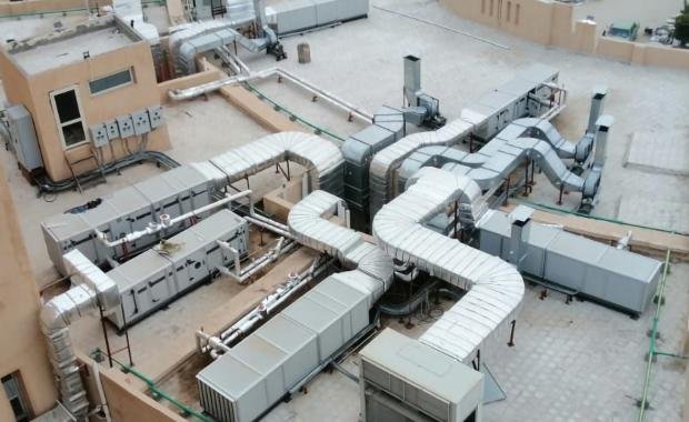 Electromechanical